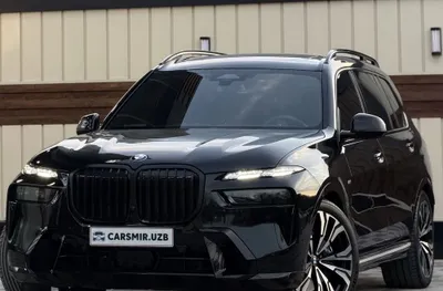 Bmw X7 xDrive 40i 2024 yil 1