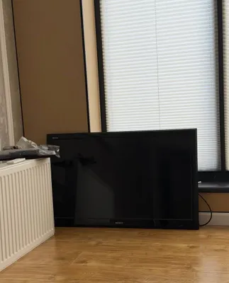 Продается телевизор 1