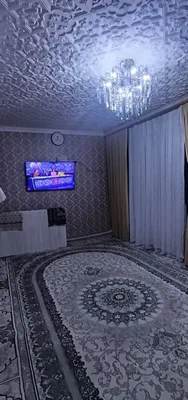 Зарафшон шахридан тезда 1 хоналик уй сотилади. 2-этаж 1
