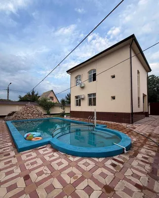 7,5 sotix, 350 m² dala hovli, Bo‘stonliq tumani 1