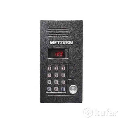 Metakom MK2003. 2-RFE 1
