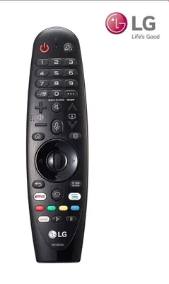 LG televizori uchun pult (MR20) original 1