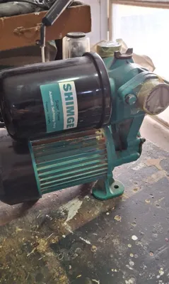Водяной насос SHIMGE 1