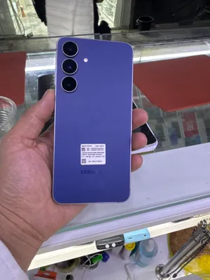 Samsung S25FE 1