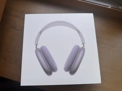 AirPods Max quloqchinlari 1