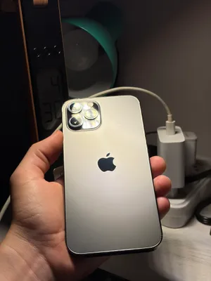 iPhone 12 Pro Max 256 ГБ 1