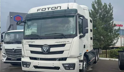 FOTON Auman R Тягач
