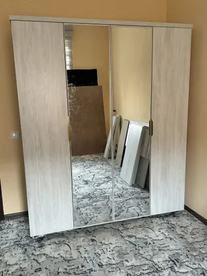 Шкаф размером 160/200 из производственного цеха 1