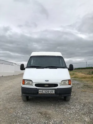 Zudlik bn ford sotiladi 1