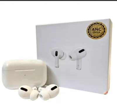 AirPods Pro 3, AirPods 3, AirPods Pro 2 ANC, AirPods 4 ANC 42.000 so'm 1