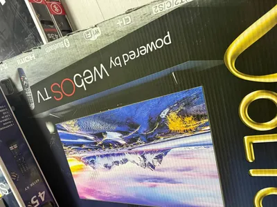Телевизор Samsung 32, 43, 55, 65 Smart TV