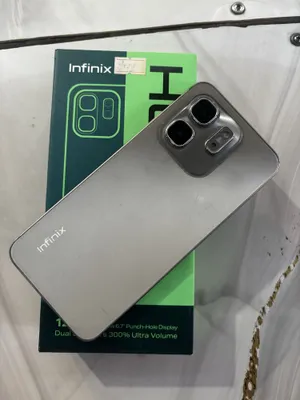 Infinix hot 50i pachti yangi 1