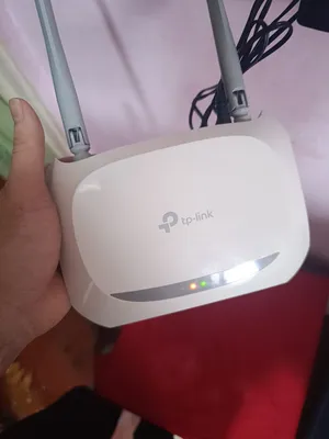 TP-Link routerini sotaman 1