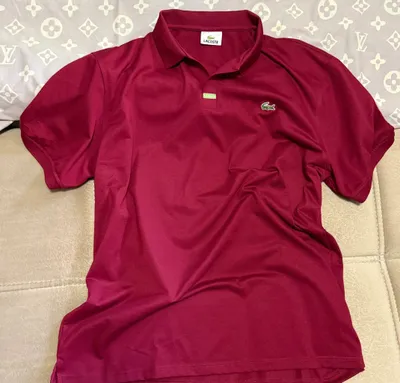 финка Lacoste бордо 1