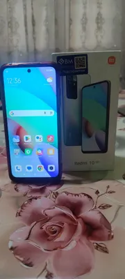 Asalomu aleykum redmi note 10 ishlashi yaxshi