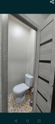 Чирчик, аренда дома на улице Изуми