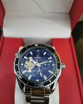 Omega soat yangi holatda 1