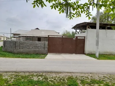 Продаётся частный дом 1