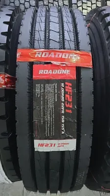 Roadone 12.00R20 22-слойная шина 1