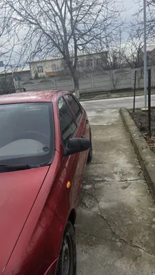 Срочно продаётся «Калина» 1