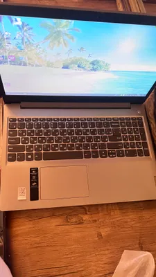 Ноутбук Lenovo IdeaPad 3 1
