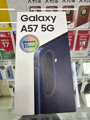 Samsung galaxy a57 5g 8/128