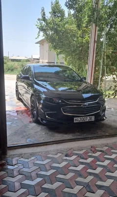 Малибу 2.4 сотилади 1