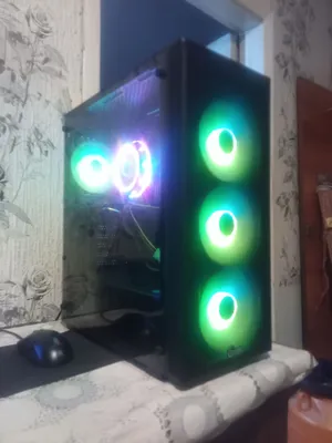 срочно продаётся компьютер игровой