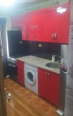 Registon manzilida bir xonali kvartira ijarasi 1