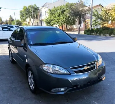 Срочно продаётся Chevrolet Lacetti (Джентра) 1