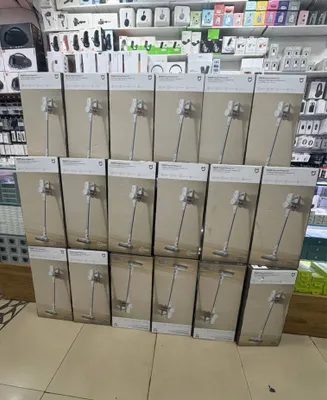 Xiaomi ручной беспроводной пылесос 1