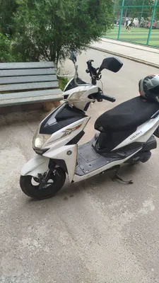 Stilmax 125, состояние хорошее