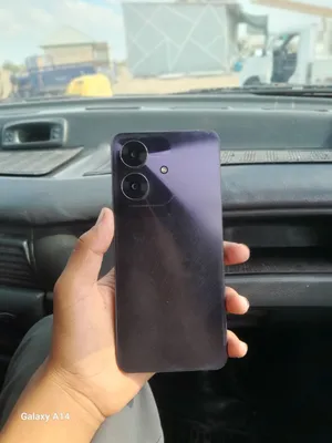 realme note 60 x 1