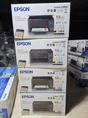 Принтер EPSON L3350