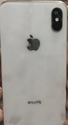 Iphone x 256 li orginal ekran sensr face id truton ishlidi100 %