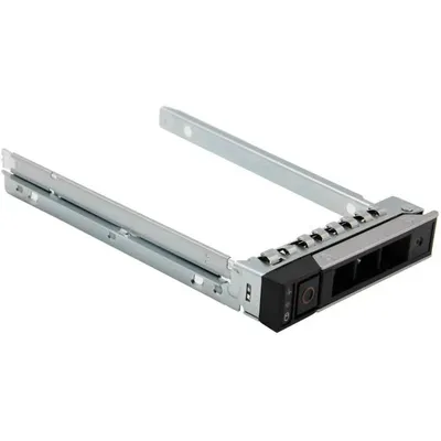 HPE DL380 Gen10/Gen9, Dell R640 R740 R740xd SFF/LFF uchun 2.5" va 3.5" salazkalar 1