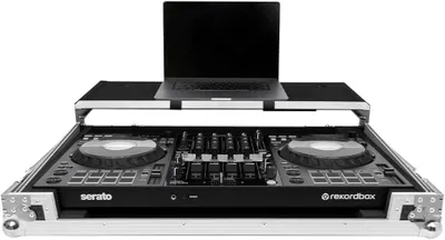 DDJ FLX 10 DJ-kontrolleri uchun yangi HEADLINER keys sotiladi 1