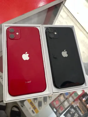 iphone 11 4/128 3