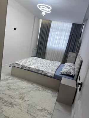 Аренда 3-комн. кв. 80 м², Сергелийский · ID 42748 1