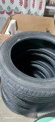 Шина 235/50 R19, заводская для Chery 1