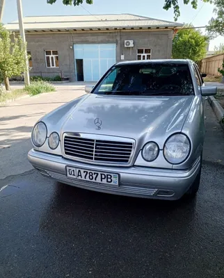 Mersades bens 210 sotiladi 1