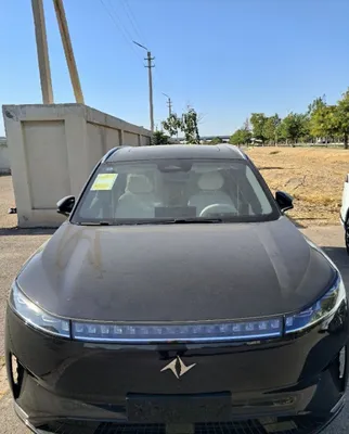 Dong feng elektra 2026 1