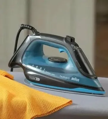 Утюг Braun SI 5256 BL 1
