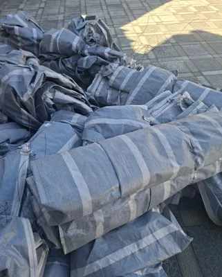 Тент брезент палатка