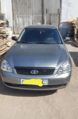 Продаётся LADA в хорошем состоянии 1