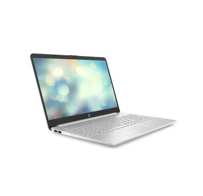 - Рассрочка на Ноутбук HP 15s N4120/4GB DDR4/256GB/HD 15.6" SILVER 1