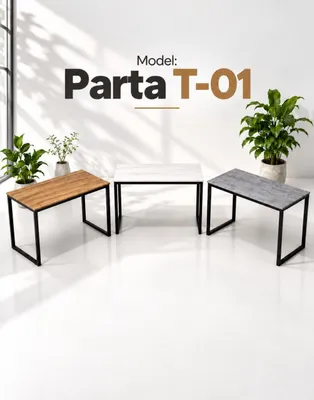 Loft partalar лофт парта