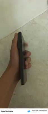 ZTE Nubia Z60 Ultra Leading Version, 16/1 ТБ 1