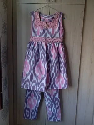 Женская одежда