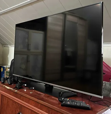 Телевизор Samsung 1